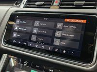 USED 2019 69 LAND ROVER RANGE ROVER SPORT 3.0 P400 MHEV HST SUV 5dr Petrol Auto 4WD Euro 6 (s/s) (400 ps) 