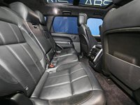 USED 2019 69 LAND ROVER RANGE ROVER SPORT 3.0 P400 MHEV HST SUV 5dr Petrol Auto 4WD Euro 6 (s/s) (400 ps) 