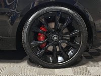 USED 2019 69 LAND ROVER RANGE ROVER SPORT 3.0 P400 MHEV HST SUV 5dr Petrol Auto 4WD Euro 6 (s/s) (400 ps) 