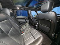 USED 2019 69 LAND ROVER RANGE ROVER SPORT 3.0 P400 MHEV HST SUV 5dr Petrol Auto 4WD Euro 6 (s/s) (400 ps) 