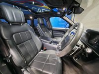USED 2019 69 LAND ROVER RANGE ROVER SPORT 3.0 P400 MHEV HST SUV 5dr Petrol Auto 4WD Euro 6 (s/s) (400 ps) 