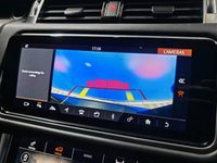 USED 2019 69 LAND ROVER RANGE ROVER SPORT 3.0 P400 MHEV HST SUV 5dr Petrol Auto 4WD Euro 6 (s/s) (400 ps) 