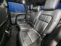 USED 2019 69 LAND ROVER RANGE ROVER SPORT 3.0 P400 MHEV HST SUV 5dr Petrol Auto 4WD Euro 6 (s/s) (400 ps) 