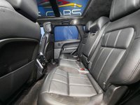 USED 2019 69 LAND ROVER RANGE ROVER SPORT 3.0 P400 MHEV HST SUV 5dr Petrol Auto 4WD Euro 6 (s/s) (400 ps) 