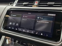USED 2019 69 LAND ROVER RANGE ROVER SPORT 3.0 P400 MHEV HST SUV 5dr Petrol Auto 4WD Euro 6 (s/s) (400 ps) 