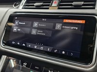 USED 2019 69 LAND ROVER RANGE ROVER SPORT 3.0 P400 MHEV HST SUV 5dr Petrol Auto 4WD Euro 6 (s/s) (400 ps) 