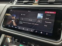 USED 2019 69 LAND ROVER RANGE ROVER SPORT 3.0 P400 MHEV HST SUV 5dr Petrol Auto 4WD Euro 6 (s/s) (400 ps) 