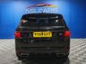 USED 2019 69 LAND ROVER RANGE ROVER SPORT 3.0 P400 MHEV HST SUV 5dr Petrol Auto 4WD Euro 6 (s/s) (400 ps) 