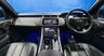 USED 2019 69 LAND ROVER RANGE ROVER SPORT 3.0 P400 MHEV HST SUV 5dr Petrol Auto 4WD Euro 6 (s/s) (400 ps) 