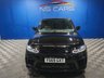 USED 2019 69 LAND ROVER RANGE ROVER SPORT 3.0 P400 MHEV HST SUV 5dr Petrol Auto 4WD Euro 6 (s/s) (400 ps) 