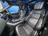 USED 2019 69 LAND ROVER RANGE ROVER SPORT 3.0 P400 MHEV HST SUV 5dr Petrol Auto 4WD Euro 6 (s/s) (400 ps) 