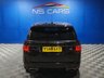 USED 2019 69 LAND ROVER RANGE ROVER SPORT 3.0 P400 MHEV HST SUV 5dr Petrol Auto 4WD Euro 6 (s/s) (400 ps) 