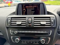USED 2012 62 BMW 1 SERIES 2.0 120d M Sport Hatchback 3dr Diesel Manual Euro 5 (s/s) (184 ps) BMW 1 SERIES