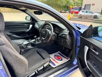USED 2012 62 BMW 1 SERIES 2.0 120d M Sport Hatchback 3dr Diesel Manual Euro 5 (s/s) (184 ps) BMW 1 SERIES