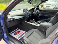 USED 2012 62 BMW 1 SERIES 2.0 120d M Sport Hatchback 3dr Diesel Manual Euro 5 (s/s) (184 ps) BMW 1 SERIES