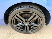USED 2012 62 BMW 1 SERIES 2.0 120d M Sport Hatchback 3dr Diesel Manual Euro 5 (s/s) (184 ps) BMW 1 SERIES