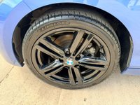 USED 2012 62 BMW 1 SERIES 2.0 120d M Sport Hatchback 3dr Diesel Manual Euro 5 (s/s) (184 ps) BMW 1 SERIES
