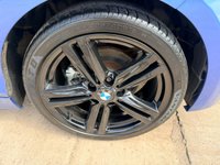 USED 2012 62 BMW 1 SERIES 2.0 120d M Sport Hatchback 3dr Diesel Manual Euro 5 (s/s) (184 ps) BMW 1 SERIES