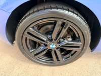 USED 2012 62 BMW 1 SERIES 2.0 120d M Sport Hatchback 3dr Diesel Manual Euro 5 (s/s) (184 ps) BMW 1 SERIES