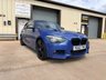 USED 2012 62 BMW 1 SERIES 2.0 120d M Sport Hatchback 3dr Diesel Manual Euro 5 (s/s) (184 ps) BMW 1 SERIES