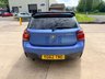 USED 2012 62 BMW 1 SERIES 2.0 120d M Sport Hatchback 3dr Diesel Manual Euro 5 (s/s) (184 ps) BMW 1 SERIES