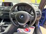 USED 2012 62 BMW 1 SERIES 2.0 120d M Sport Hatchback 3dr Diesel Manual Euro 5 (s/s) (184 ps) BMW 1 SERIES