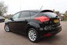 USED 2018 67 FORD FOCUS 1.0T EcoBoost Titanium Hatchback 5dr Petrol Manual Euro 6 (s/s) (125 ps) Just Serviced Ready to Drive Away