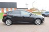 USED 2018 67 FORD FOCUS 1.0T EcoBoost Titanium Hatchback 5dr Petrol Manual Euro 6 (s/s) (125 ps) Just Serviced Ready to Drive Away