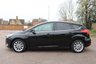 USED 2018 67 FORD FOCUS 1.0T EcoBoost Titanium Hatchback 5dr Petrol Manual Euro 6 (s/s) (125 ps) Just Serviced Ready to Drive Away