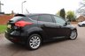 USED 2018 67 FORD FOCUS 1.0T EcoBoost Titanium Hatchback 5dr Petrol Manual Euro 6 (s/s) (125 ps) Just Serviced Ready to Drive Away