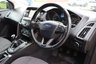 USED 2018 67 FORD FOCUS 1.0T EcoBoost Titanium Hatchback 5dr Petrol Manual Euro 6 (s/s) (125 ps) Just Serviced Ready to Drive Away