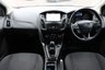 USED 2018 67 FORD FOCUS 1.0T EcoBoost Titanium Hatchback 5dr Petrol Manual Euro 6 (s/s) (125 ps) Just Serviced Ready to Drive Away
