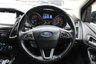 USED 2018 67 FORD FOCUS 1.0T EcoBoost Titanium Hatchback 5dr Petrol Manual Euro 6 (s/s) (125 ps) Just Serviced Ready to Drive Away