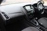 USED 2018 67 FORD FOCUS 1.0T EcoBoost Titanium Hatchback 5dr Petrol Manual Euro 6 (s/s) (125 ps) Just Serviced Ready to Drive Away