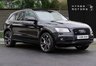 USED 2015 65 AUDI Q5 3.0 TDI V6 S line Plus SUV 5dr Diesel S Tronic quattro Euro 6 (s/s) (258 ps) 