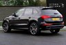 USED 2015 65 AUDI Q5 3.0 TDI V6 S line Plus SUV 5dr Diesel S Tronic quattro Euro 6 (s/s) (258 ps) 