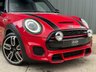 USED 2018 18 MINI HATCH John Cooper Works 2.0 Hatchback 3dr Petrol Manual Euro 6 (s/s) (231 ps) 