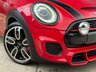 USED 2018 18 MINI HATCH John Cooper Works 2.0 Hatchback 3dr Petrol Manual Euro 6 (s/s) (231 ps) 