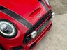 USED 2018 18 MINI HATCH John Cooper Works 2.0 Hatchback 3dr Petrol Manual Euro 6 (s/s) (231 ps) 