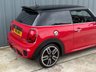 USED 2018 18 MINI HATCH John Cooper Works 2.0 Hatchback 3dr Petrol Manual Euro 6 (s/s) (231 ps) 
