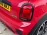 USED 2018 18 MINI HATCH John Cooper Works 2.0 Hatchback 3dr Petrol Manual Euro 6 (s/s) (231 ps) 