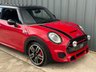 USED 2018 18 MINI HATCH John Cooper Works 2.0 Hatchback 3dr Petrol Manual Euro 6 (s/s) (231 ps) 