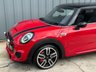 USED 2018 18 MINI HATCH John Cooper Works 2.0 Hatchback 3dr Petrol Manual Euro 6 (s/s) (231 ps) 