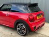 USED 2018 18 MINI HATCH John Cooper Works 2.0 Hatchback 3dr Petrol Manual Euro 6 (s/s) (231 ps) 