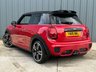 USED 2018 18 MINI HATCH John Cooper Works 2.0 Hatchback 3dr Petrol Manual Euro 6 (s/s) (231 ps) 