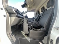 USED 2024 24 FORD TRANSIT CUSTOM 136 2.0 300 EcoBlue Limited Automatic L2 H1 LWB Euro 6 +VAT 