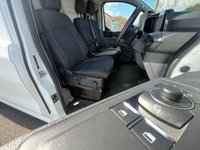USED 2024 24 FORD TRANSIT CUSTOM 136 2.0 300 EcoBlue Limited Automatic L2 H1 LWB Euro 6 +VAT 