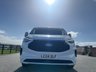 USED 2024 24 FORD TRANSIT CUSTOM 136 2.0 300 EcoBlue Limited Automatic L2 H1 LWB Euro 6 +VAT 
