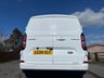 USED 2024 24 FORD TRANSIT CUSTOM 136 2.0 300 EcoBlue Limited Automatic L2 H1 LWB Euro 6 +VAT 