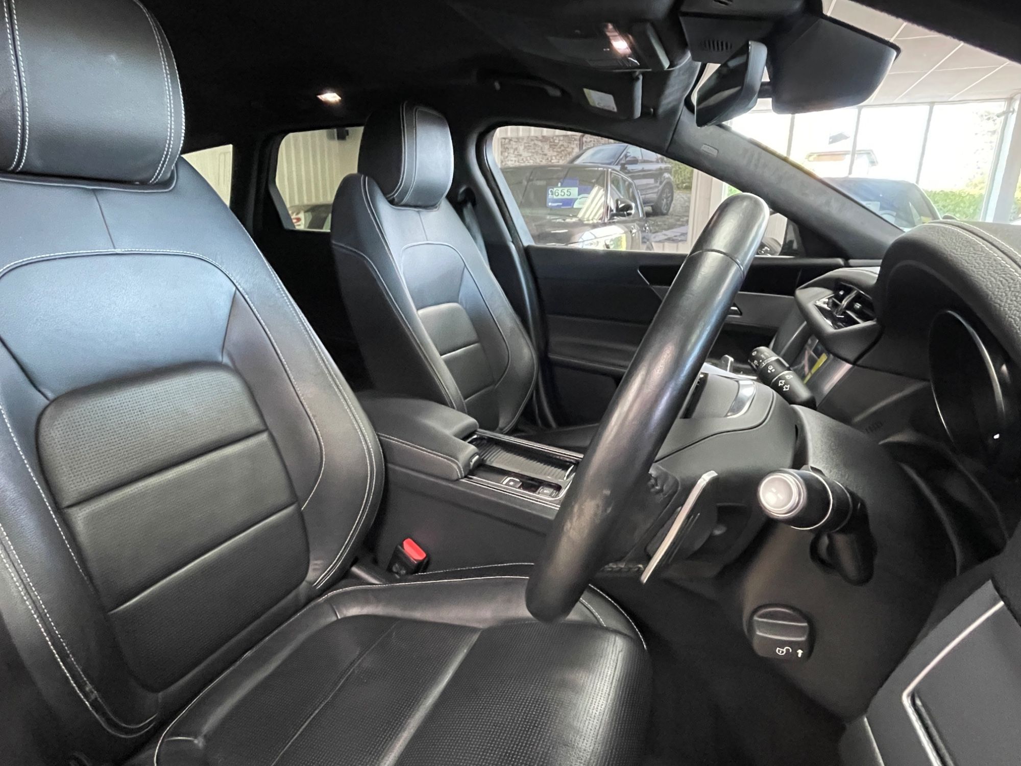 USED 2020 70 JAGUAR XF 2.0d R-Sport Sportbrake 5dr Diesel Auto Euro 6 (s/s) (180 ps) 